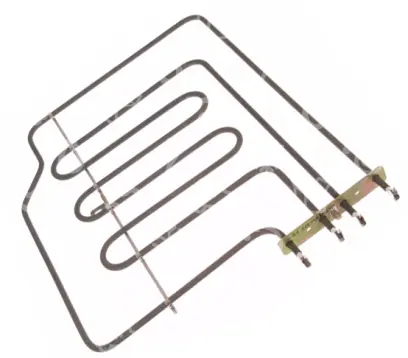 těleso topné 2800 W, 230 V, ELECTROLUX, horní, s grilem, EKV5604